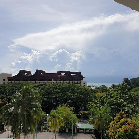 Sri Sayang By Coral Holiday Resort Batu Feringgi Exteriör bild